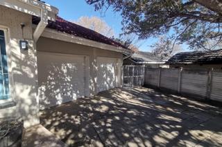 3 Bedroom Property for Sale in Senekal Free State